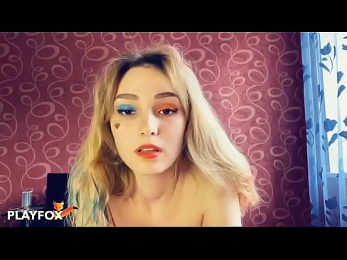 ❤️ Sehrli virtual haqiqat ko'zoynaklari menga Harley Quinn bilan jinsiy aloqa qilish imkonini berdi ❌ Super seks uz.redpornpictures.ru ❌️