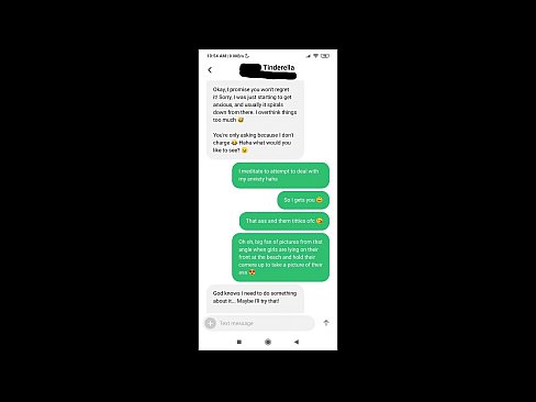 ❤️ Men haramga Tinder-dan yangi PAWG qo'shdim (Tinder bilan suhbatlashing) ❌ Super seks uz.redpornpictures.ru ❌️